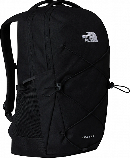 Рюкзак The North Face Jester Tnf Black/Npf - Фото 1 большая