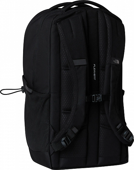 Рюкзак The North Face Jester Tnf Black/Npf - Фото 2 большая