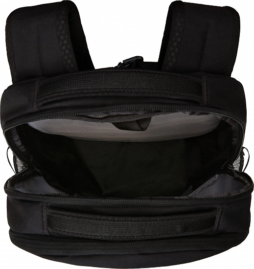 Рюкзак The North Face Jester Tnf Black/Npf - Фото 3 большая