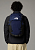Рюкзак The North Face Recon Tnf Navy/Tnf Black - Фото 7 малая