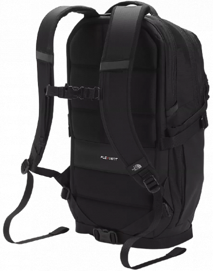 Рюкзак The North Face Recon Tnf Navy/Tnf Black - Фото 2 большая