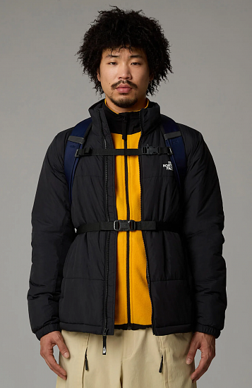 Рюкзак The North Face Recon Tnf Navy/Tnf Black - Фото 8 большая