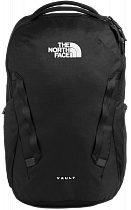 Рюкзак The North Face Vault Tnf Black/Npf