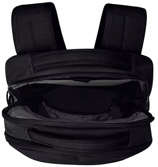 Рюкзак The North Face Vault Tnf Black/Npf - Фото 7 большая