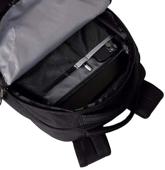 Рюкзак The North Face Vault Tnf Black/Npf - Фото 8 большая