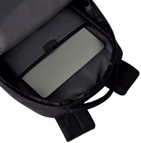 Рюкзак The North Face Vault Tnf Black/Npf - Фото 9 большая