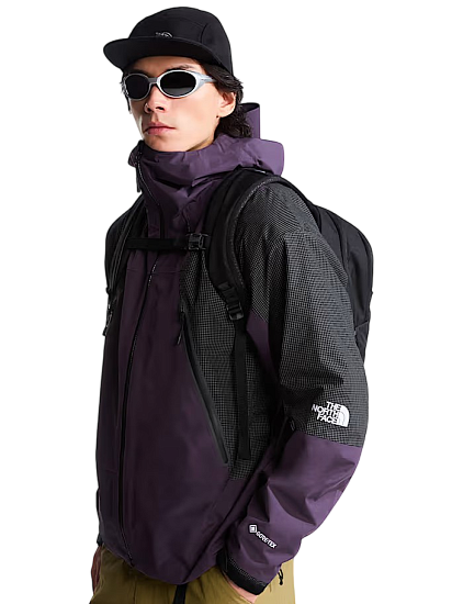 Рюкзак The North Face Vault Tnf Black/Npf - Фото 11 большая