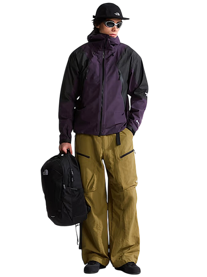 Рюкзак The North Face Vault Tnf Black/Npf - Фото 12 большая