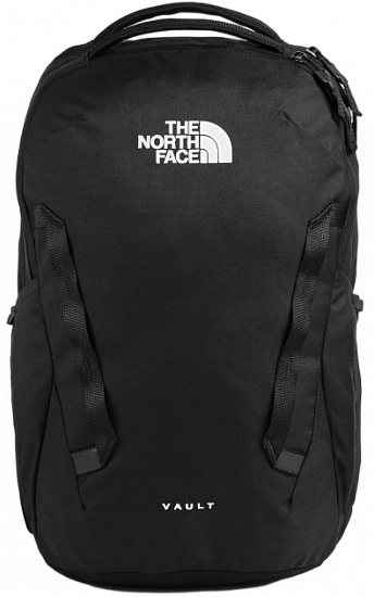 Рюкзак The North Face Vault Tnf Black/Npf - Фото 1 большая
