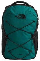 Рюкзак The North Face Jester Deep Nori/Tnf B