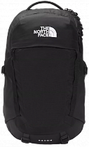 Рюкзак The North Face Recon Tnf Black/Tnf Black