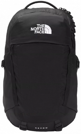 Рюкзак The North Face Recon Tnf Black/Tnf Black - Фото 1 большая