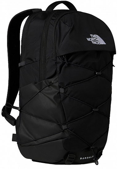 Рюкзак The North Face Borealis TNF Black/TNF Black/NPF - Фото 1 большая