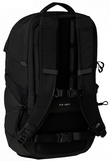 Рюкзак The North Face Borealis TNF Black/TNF Black/NPF - Фото 2 большая