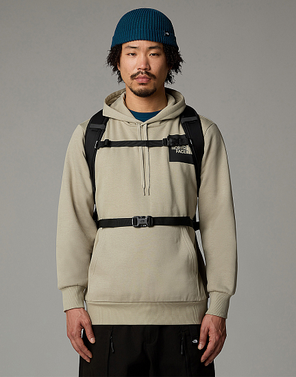 Рюкзак The North Face Borealis TNF Black/TNF Black/NPF - Фото 7 большая