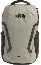 Рюкзак The North Face Vault Clay Grey/New T