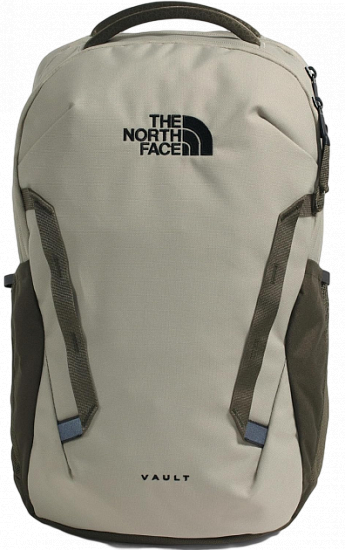 Рюкзак The North Face Vault Clay Grey/New T - Фото 1 большая