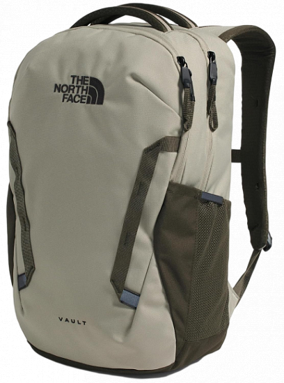 Рюкзак The North Face Vault Clay Grey/New T - Фото 3 большая