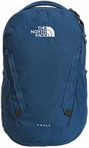 Рюкзак The North Face Vault Shady Blue/TNF White/NP