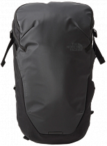 Рюкзак The North Face Kaban LTE Tnf Black/Tnf Black