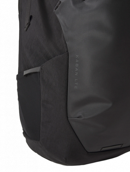 Рюкзак The North Face Kaban LTE Tnf Black/Tnf Black - Фото 4 большая