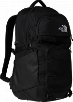 Рюкзак The North Face Router Tnf Black/Tnf Black