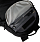 Рюкзак The North Face Router Tnf Black/Tnf Black - Фото 4 малая