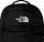 Рюкзак The North Face Router Tnf Black/Tnf Black - Фото 5 малая