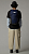 Рюкзак The North Face Borealis Tnf Navy/Tnf Bl - Фото 9 малая