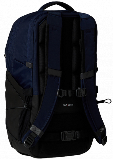 Рюкзак The North Face Borealis Tnf Navy/Tnf Bl - Фото 2 большая