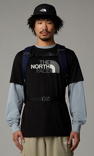 Рюкзак The North Face Borealis Tnf Navy/Tnf Bl - Фото 8 большая