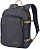 Рюкзак Jack Wolfskin Campus Ebony - Фото 1 малая