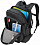 Рюкзак Jack Wolfskin Campus Ebony - Фото 3 малая