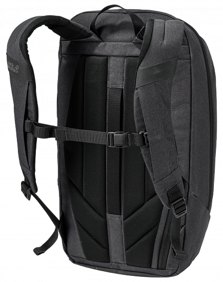 Рюкзак Jack Wolfskin Mainkai Pack Phantom - Фото 2 большая