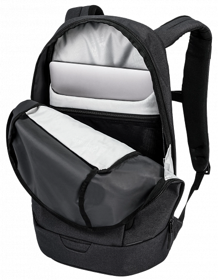 Рюкзак Jack Wolfskin Mainkai Pack Phantom - Фото 5 большая