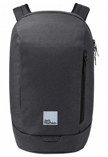 Рюкзак Jack Wolfskin Mainkai Pack Phantom - Фото 6 большая