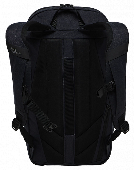 Рюкзак Jack Wolfskin Mainkai Pack Phantom - Фото 12 большая