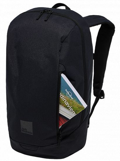 Рюкзак Jack Wolfskin Mainkai Pack Phantom - Фото 13 большая