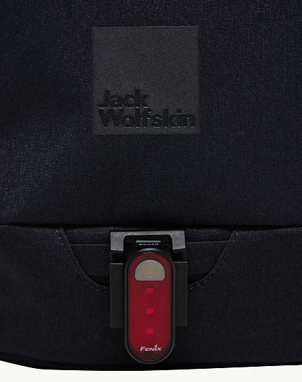 Рюкзак Jack Wolfskin Mainkai Pack Phantom - Фото 16 большая