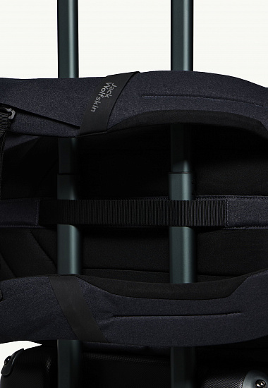 Рюкзак Jack Wolfskin Mainkai Pack Phantom - Фото 19 большая