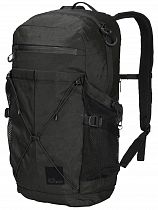 Рюкзак Jack Wolfskin Wandermood Pack 20 Granite Black