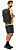 Рюкзак Jack Wolfskin Wandermood Pack 20 Granite Black - Фото 14 малая