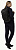 Рюкзак Jack Wolfskin Wandermood Pack 20 Granite Black - Фото 16 малая