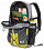 Рюкзак Jack Wolfskin Wandermood Pack 20 Rainstorm - Фото 2 малая