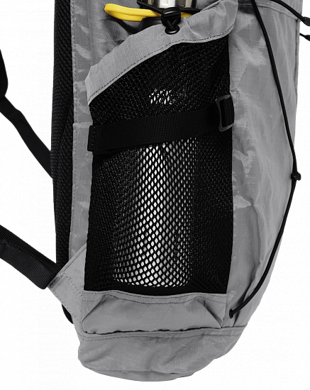 Рюкзак Jack Wolfskin Wandermood Pack 20 Rainstorm - Фото 14 большая