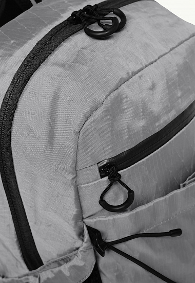 Рюкзак Jack Wolfskin Wandermood Pack 20 Rainstorm - Фото 15 большая