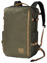 Рюкзак Jack Wolfskin Hallgarten Island Moss