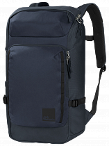 Рюкзак Jack Wolfskin Dachsberg Night Blue