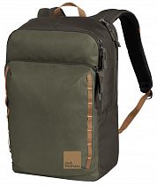 Рюкзак Jack Wolfskin Hasensprung Island Moss