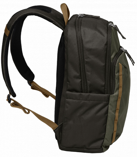 Рюкзак Jack Wolfskin Hasensprung Island Moss - Фото 9 большая